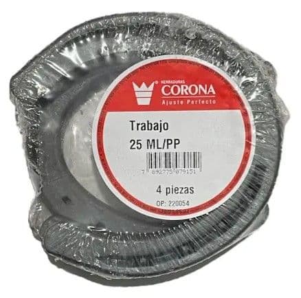 Herradura Trabajo Corona
