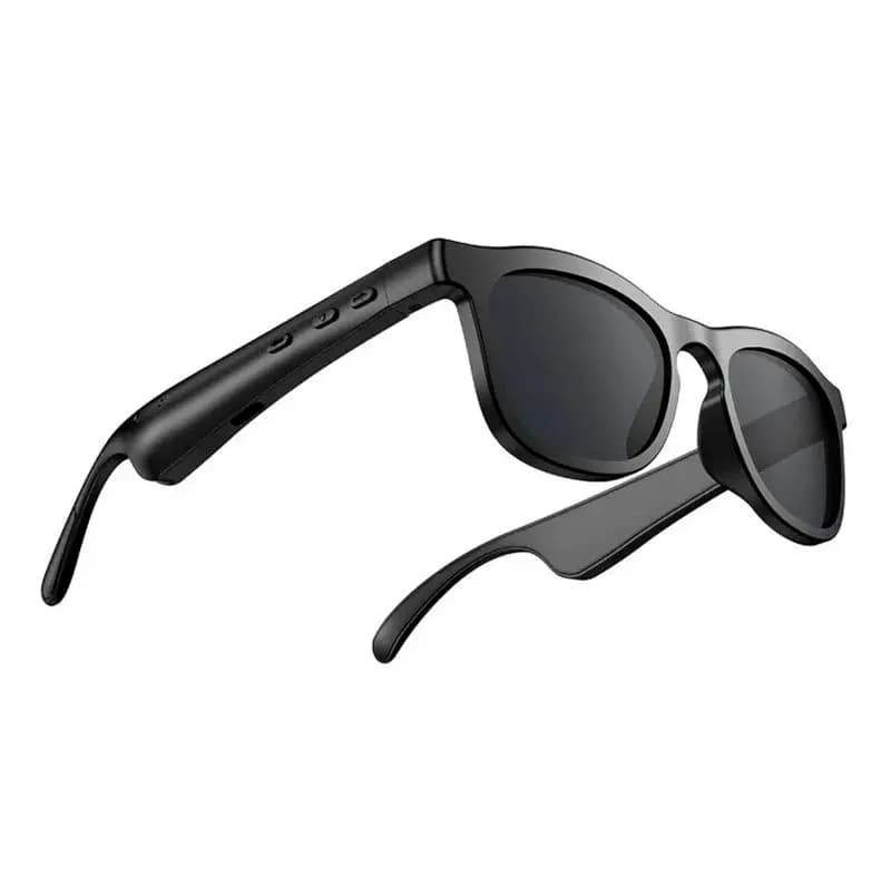 Lentes Inteligentes Bluetooth G75 P Llamadas y Musica