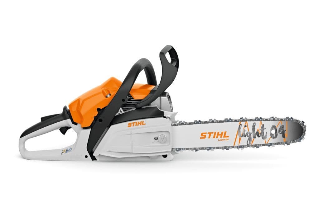 Motosierra MS 212 STIHL 