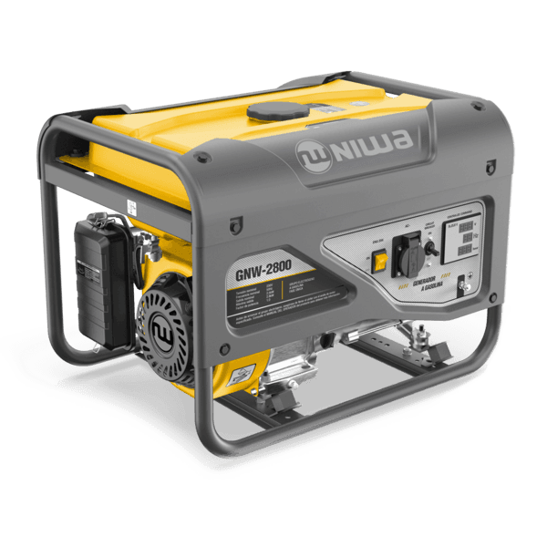 Generador Niwa GNW-2800 