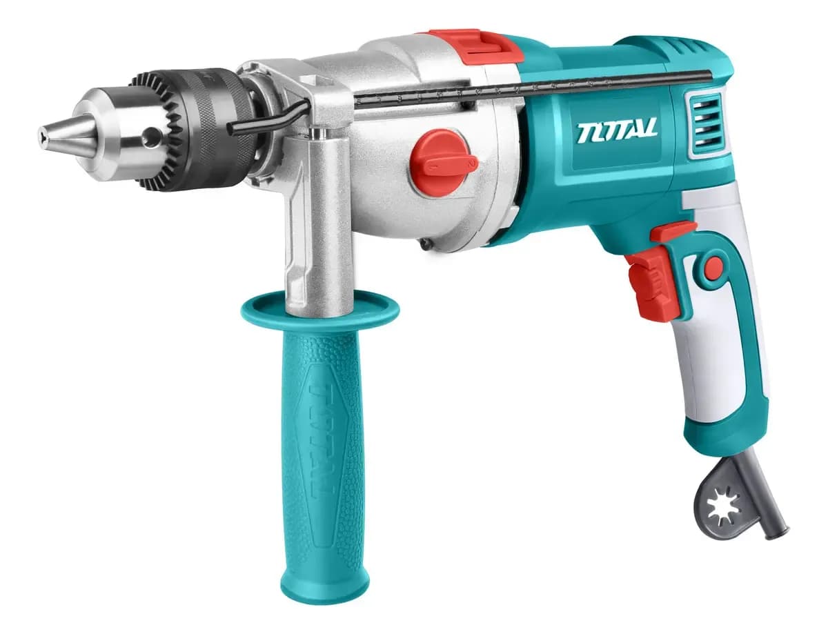Taladro Total de Impacto 1050W