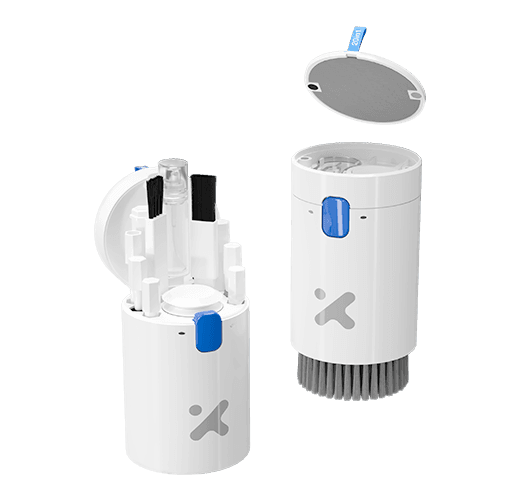 Kit Xtech , Limpieza, 20 en 1