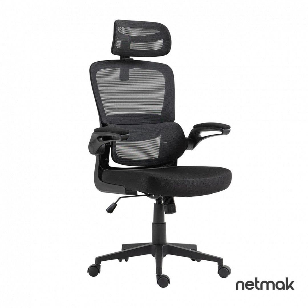 Silla de Oficina NM-ARMONIA