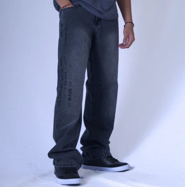 Drake Denim oversize