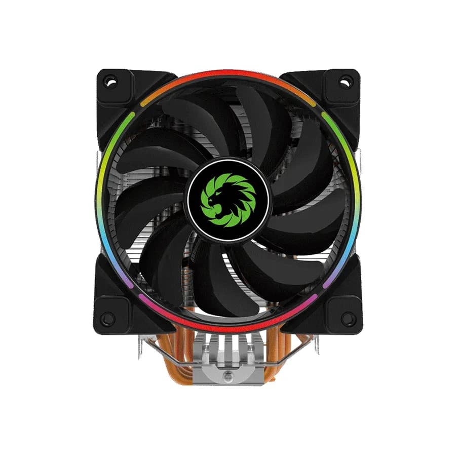 Cooler CPU GAMMA 500 ARGB Raimbow
