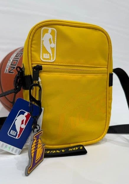 Mini Bag NBA