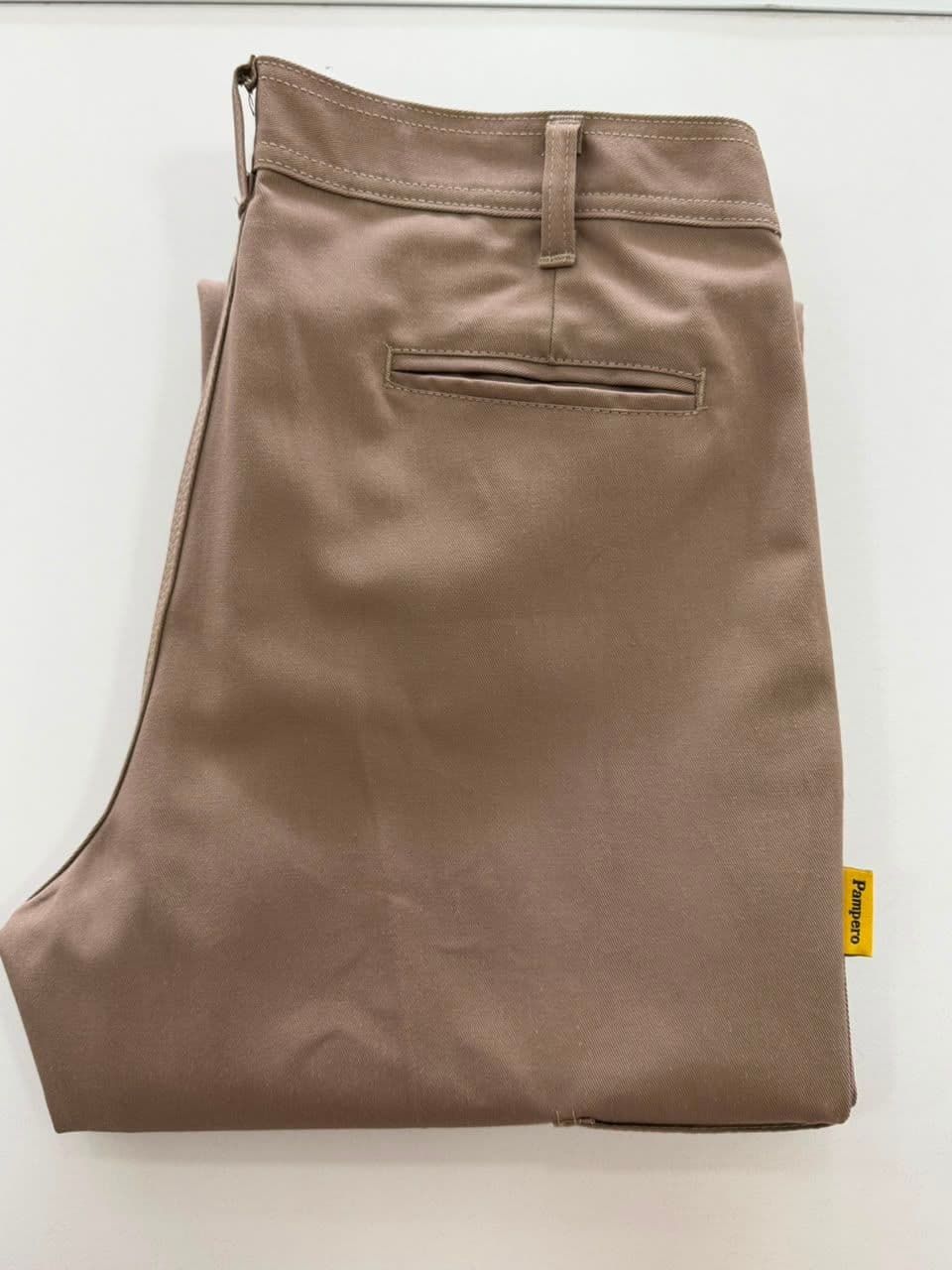 PANTALON TRABAJO CLASICO PAMPERO